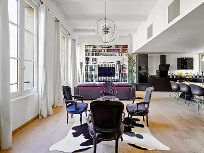 Appartement, 139 m²