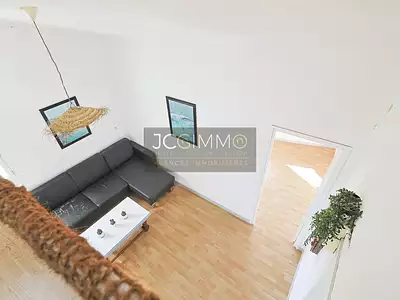 Appartement, 43 m²