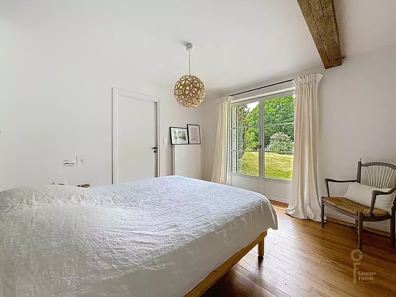 Maison, 207 m²