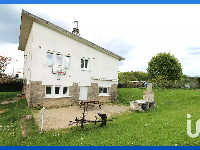 Maison, 100 m²