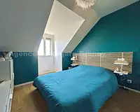 Appartement, 63,61 m²