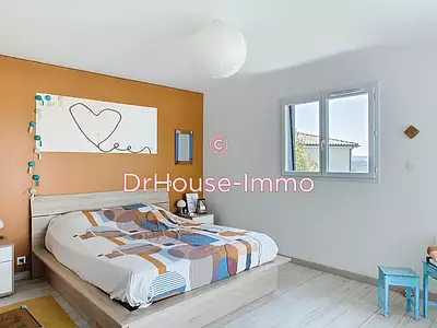 Maison, 136 m²