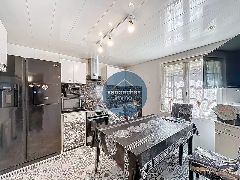 Maison, 141 m²