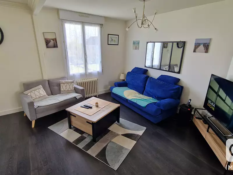 Maison, 75 m²