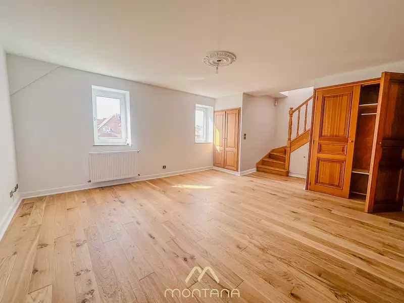 Appartement, 102 m²