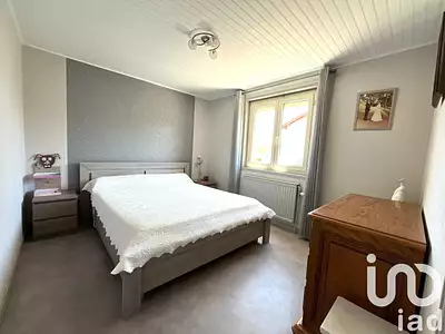 Maison, 101 m²