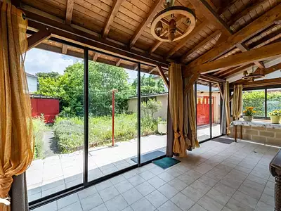 Maison, 120 m²