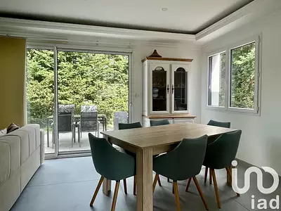 Maison, 123 m²
