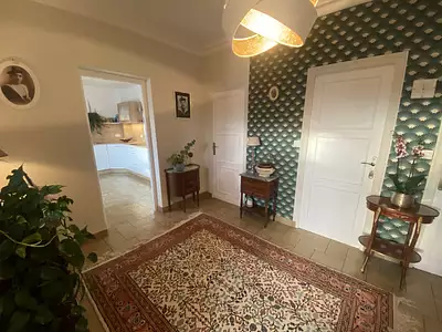 Maison, 223 m²