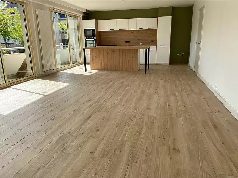 Appartement, 109,64 m²