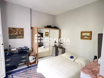 Appartement, 114 m²