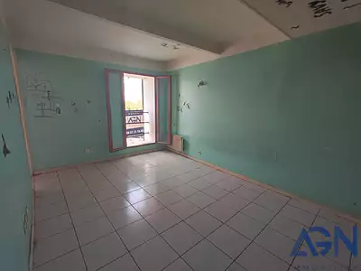 Appartement, 34,6 m²