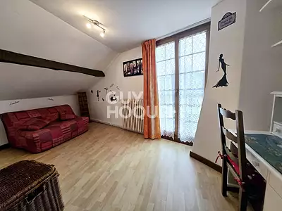 Maison, 141 m²