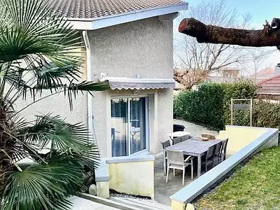 Maison, 192 m²