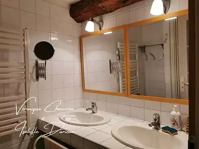 Maison, 197 m²