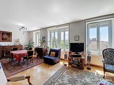 Appartement, 110 m²