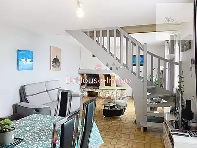 Maison, 105,49 m²