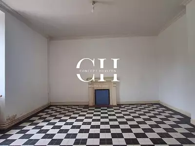Maison, 120 m²