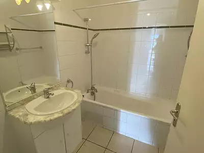 Maison, 57,41 m²
