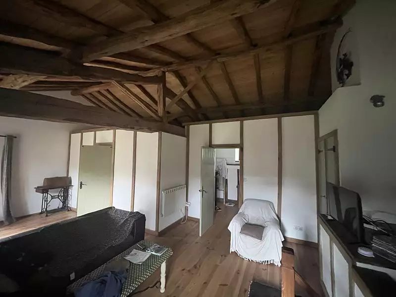 Maison, 125 m²