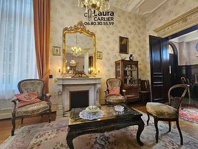 Maison, 280 m²