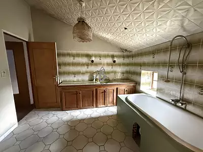 Maison, 165,5 m²