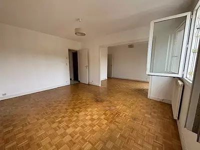 Appartement, 70,8 m²