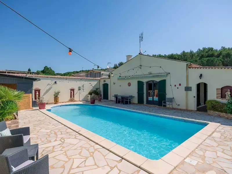 Maison, 145 m²