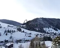 Appartement, 25,58 m²