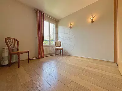 Appartement, 116 m²