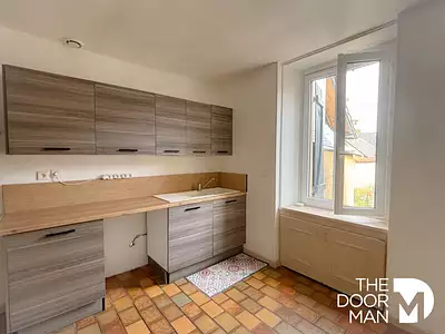 Maison, 68 m²