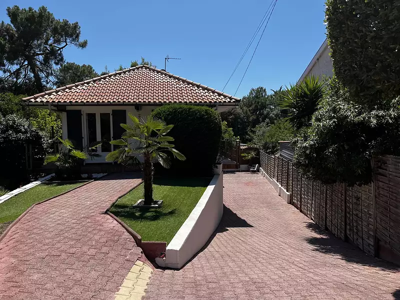 Maison, 180 m²