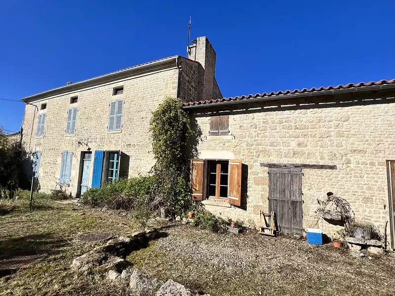 Maison, 268,94 m²