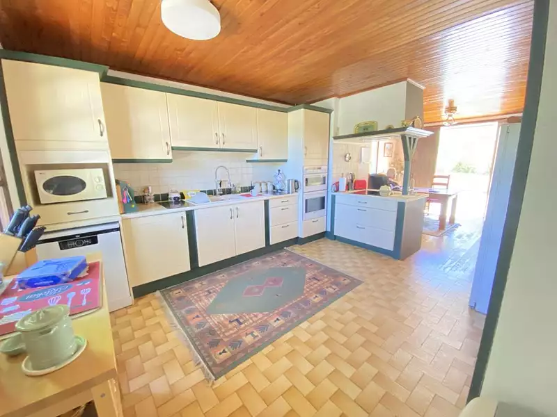 Maison, 111 m²