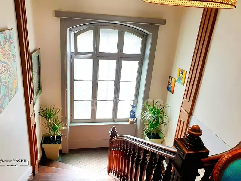 Appartement, 193 m²