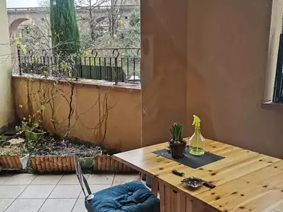 Appartement, 76 m²