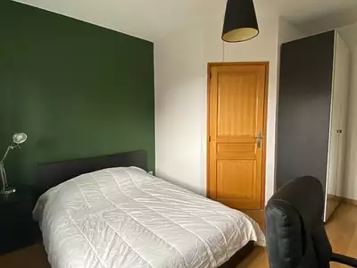 Appartement, 15 m²