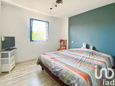 Maison, 143 m²
