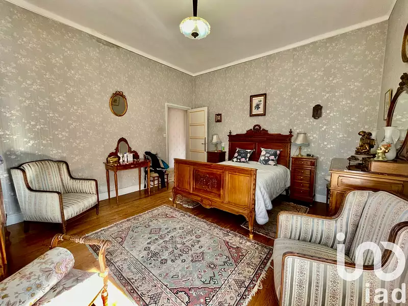 Maison, 300 m²