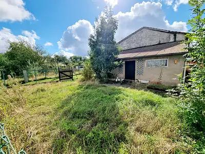 Maison, 211 m²