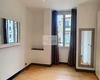 Appartement, 50,76 m²