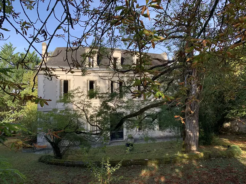Maison, 373 m²