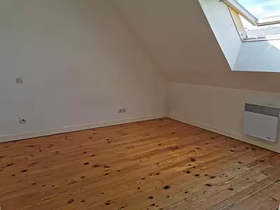 Maison, 47,88 m²