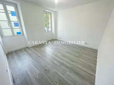 Appartement, 100 m²