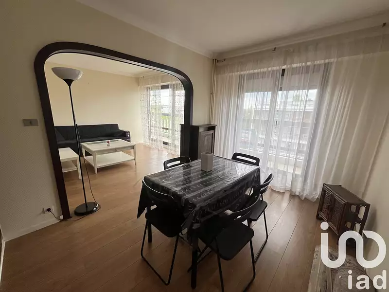 Appartement, 95 m²