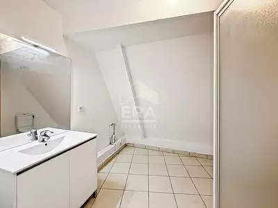 Appartement, 36,97 m²