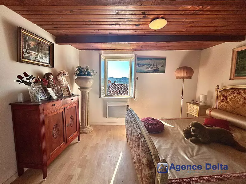 Maison, 47,43 m²
