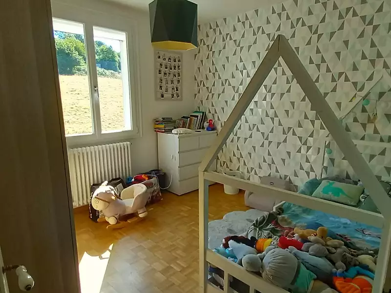 Maison, 102 m²