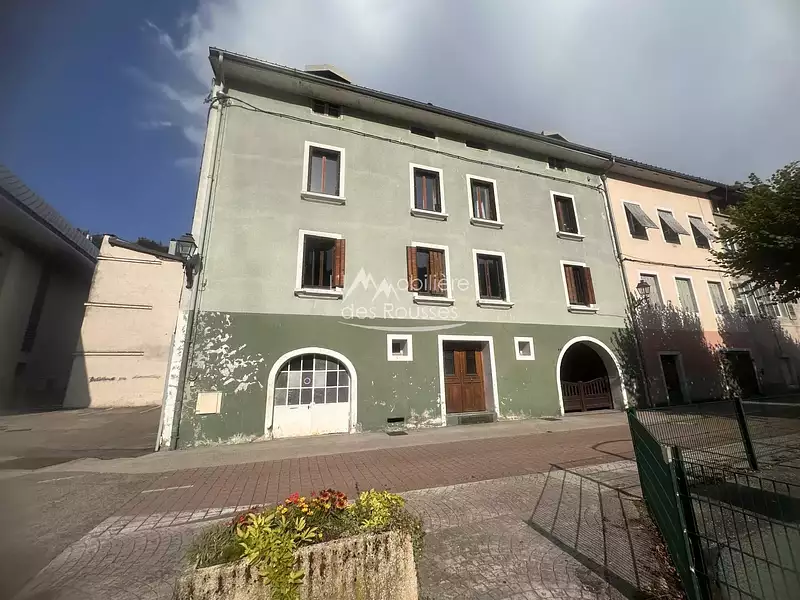 Appartement, 101,38 m²