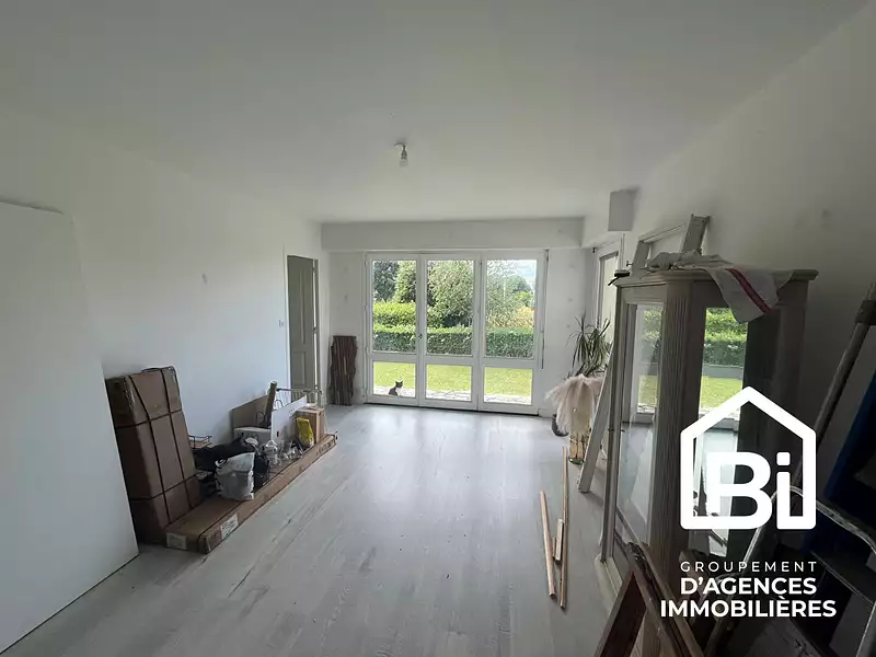Appartement, 48,11 m²